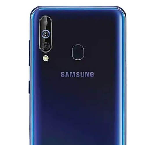 Samsung Galaxy A60 128GB 6GB Ram single sim Daybreak Black