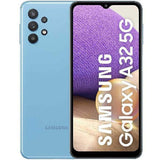 Samsung Galaxy - A32 64GB 4GB RAM, single sim - Awesome Blue