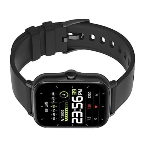 Fire Boltt Starcross 1.83" smartwatch for sale at best price in India - Fonezone
