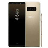 Samsung Galaxy Note8 64GB 6GB RAM Maple Gold Price