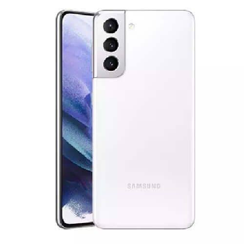Samsung Galaxy S21 256GB 8GB RAM single sim Phantom White