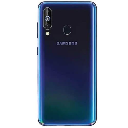 Refurbished Samsung Galaxy A60 128GB 6GB Ram single sim Daybreak Black
