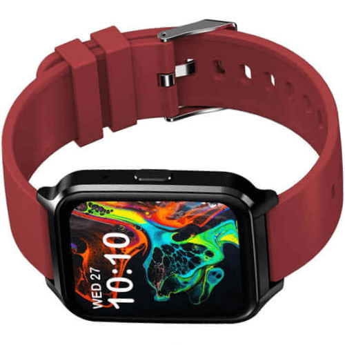 Fire Boltt Tornado BSW035 with long battery life Online at Fonezone.com