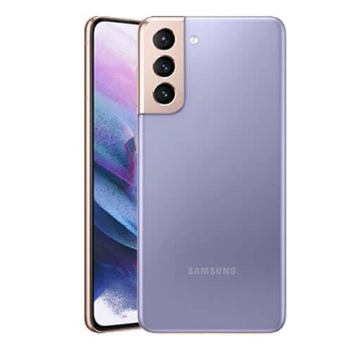 Samsung Galaxy S21 256GB 8GB RAM single sim Phantom Violet