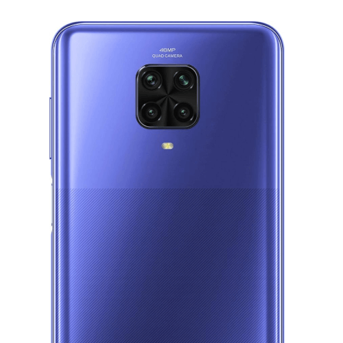 Poco M2 pro 64GB 6GB Ram Blue