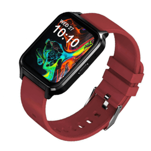 Fire Boltt Tornado Calling 1.72-inch display at best price on Fonezone