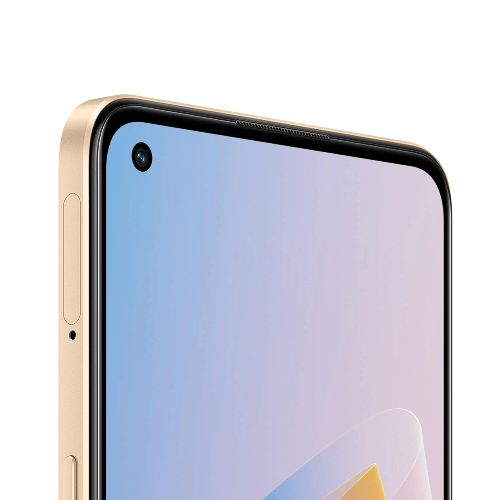 Oppo F21 Pro 128GB 8GB Ram Sunset orange