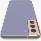 Samsung Galaxy S21 - 256GB - Phantom Violet - Single-SIM Price