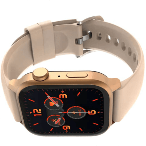 Shop for Fire Boltt BSW069 with heart rate monitor