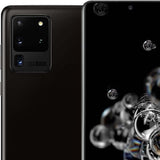 Galaxy S20 Ultra Cosmic Black 12GB RAM 128GB Storage Online at Best Price