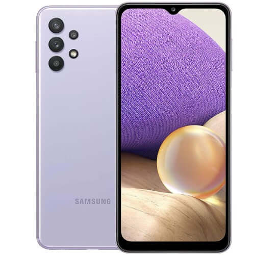 Samsung Galaxy A32 5G - Full phone specifications