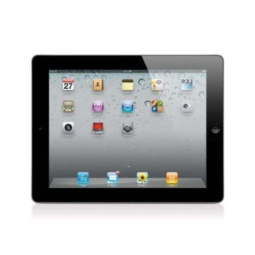 Apple iPad 4 Wi-Fi - Full tablet specifications