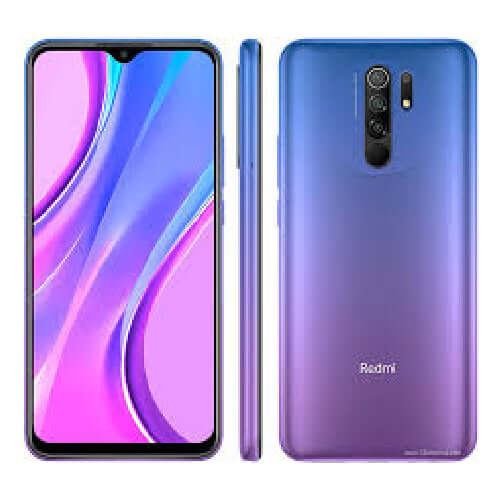 Xiaomi  Redmi 9 64GB 4GB Ram