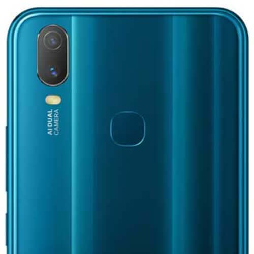Vivo Y11 (2019) 32GB 3GB Ram