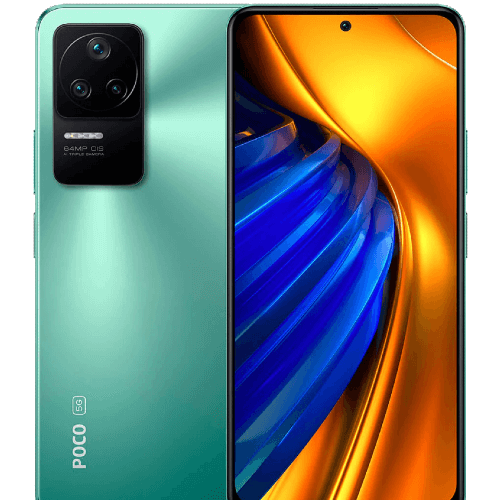 Poco F4 5G Premium Design – Best Price & Amazing Deals