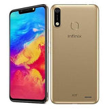 Infinix Hot 7 - Full specifications, price and reviews - Fonezone.com