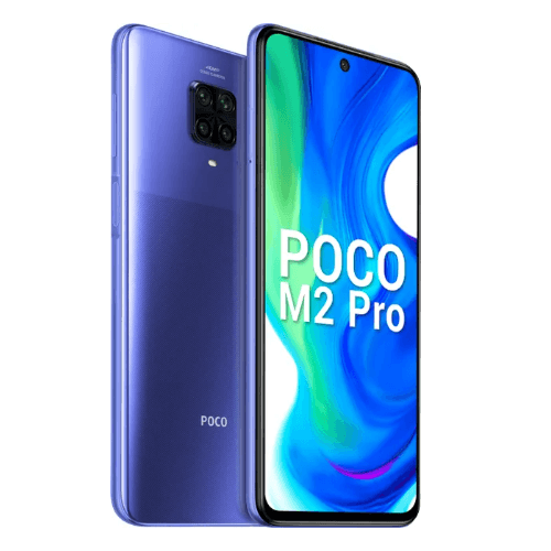Poco M2 Pro, a reliable budget smartphone from Fonezone.com