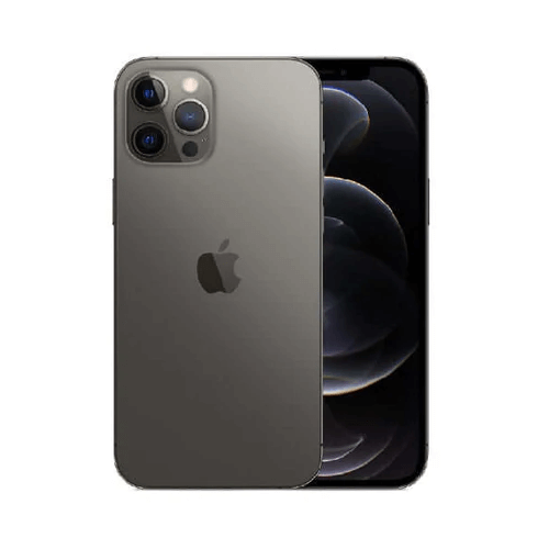 Apple iPhone 12 Pro Max 128GB Graphite (Part Change Message)