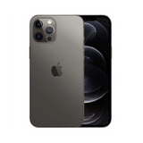 Apple iPhone 12 Pro Max 128GB Graphite (Part Change Message)