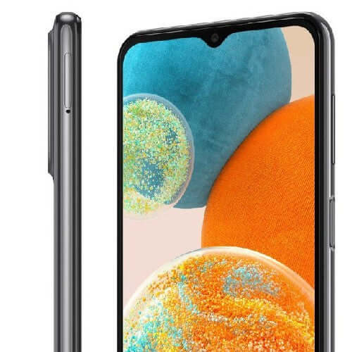Samsung Galaxy A23 (5G) 4GB RAM 128GB single sim Black