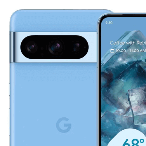 Google Pixel 8 Pro 256GB 12GB Ram Bay