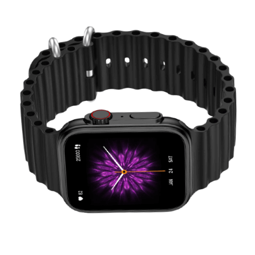 Smartwatch Fire-Boltt Edge 1.78 inch with voice assistant at the best price