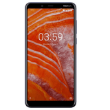Buy Nokia 3.1 Plus at best price in India 3GB RAM