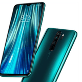 Mi Note 8 Pro phone specifications, features, and deals in India