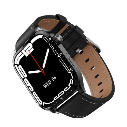 Fire Boltt Atlas 1.95 (R) BSW075 with Bluetooth Calling Smartwatch available at fonezone.com