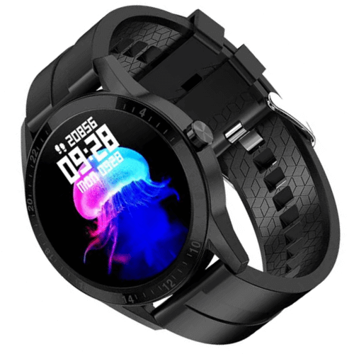 Fire Boltt BSW004, a health and fitness tracker with a 10-day battery life | Fonezone