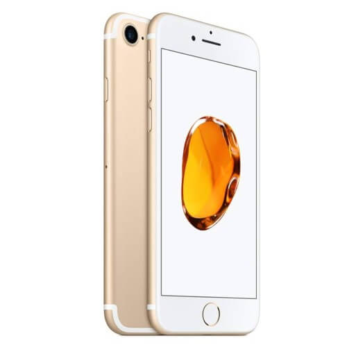 iPhone 7 (Gold, 256 GB) Online at Best Price on Fonezone.com