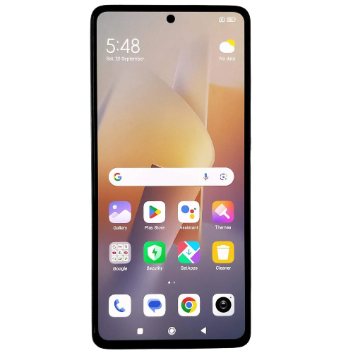 Xiaomi 11T Pro  256GB 8GB Ram  Meteorite gray