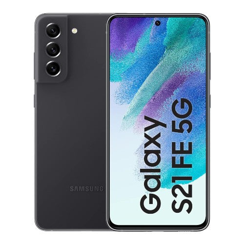 Samsung Galaxy S21 FE 5G 128GB 8GB Ram Graphite