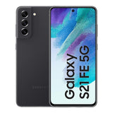 Samsung Galaxy S21 FE 5G 128GB 8GB Ram Graphite
