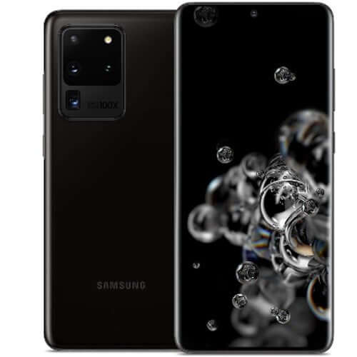 Samsung Galaxy S20 at Best Price