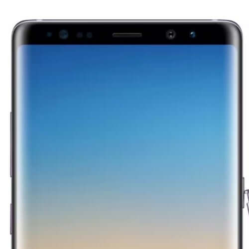 Samsung Galaxy Note8 64GB 6GB RAM Deep Sea Blue