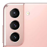 Samsung Galaxy S21 Plus 128GB 8GB RAM Phantom Pink in the | Camera