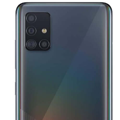 Samsung Galaxy A51 (128GB 6GB Ram)