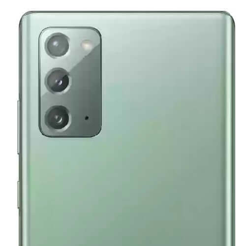 Samsung Galaxy Note20 256GB 8GB RAM Mystic Green