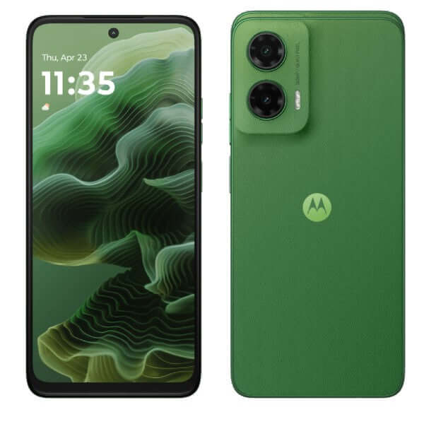 Motorola Moto G34 5G available at the best price in India | Buy