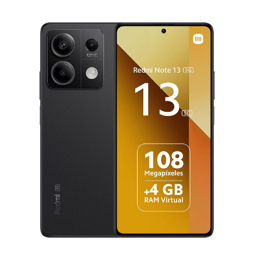 Xiaomi Redmi Note 13 5G 128GB Storage 6GB Ram - Price in India