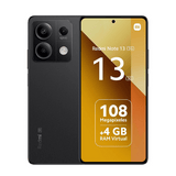 Xiaomi Redmi Note 13 5G 128GB Storage 6GB Ram - Price in India