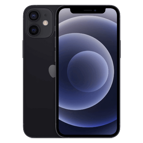 Buy a reliable, low-cost Apple iPhone 12 64GB Black in India
