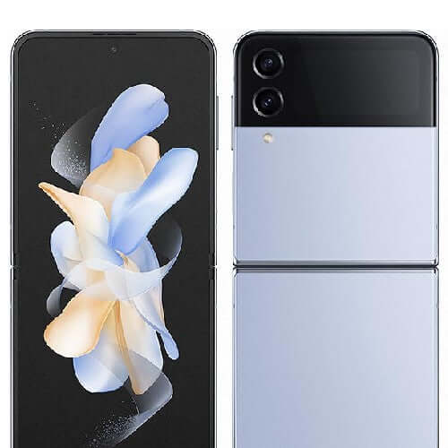 Samsung Galaxy Z Flip4 256GB 8GB RAM Navy