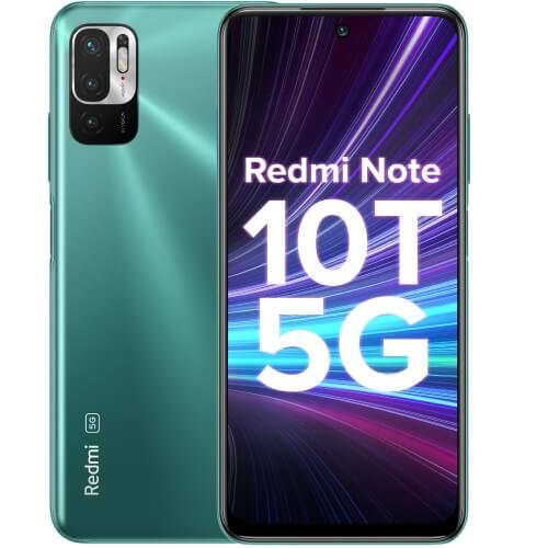 Best Deals on Mi Redmi Note 10T at FoneZone India