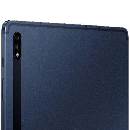 Buy Samsung Galaxy Tab S7 Plus 128GB 6GB RAM single sim Phantom Navy