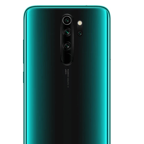 Shop Mi Redmi Note 8 Pro specs and offers online at FoneZone 