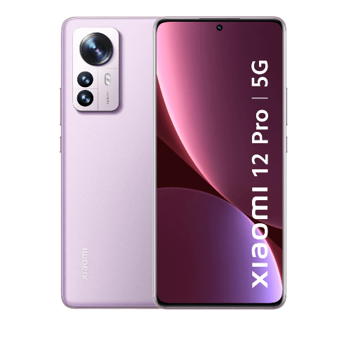 Xiaomi 12 Pro 5G 256GB 12GB Ram | Shop Now from FoneZone