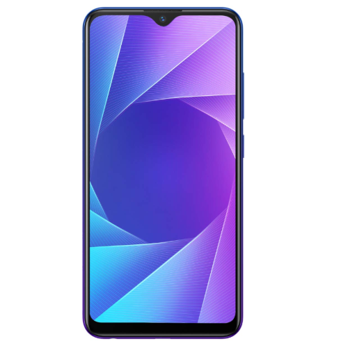 Vivo Y95 128GB 6GB Ram Nebula Purple