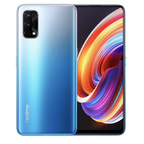 Get it Realme X7 5G 128GB 6GB Ram mobile  in India